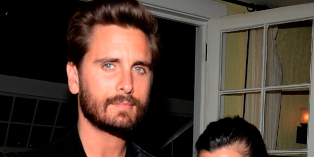 Why Kourtney Kardashian and Scott Disick's Fans Are Shipping Them All Over Again - E! Online